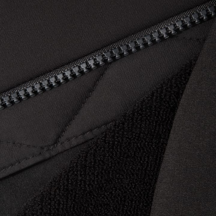 Mammut Rime Light In Flex Hooded Jacket Men Black/Phantom Mammut Mammut Rime Light In Flex Hooded Jacket Men Black/Phantom Mammut