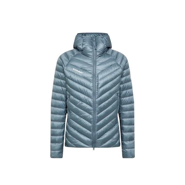 Mammut Broad Peak In Hooded Jacket Men Strata Mammut