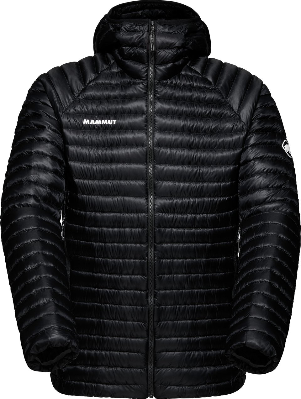 Men's Aenergy In Hooded Jacket