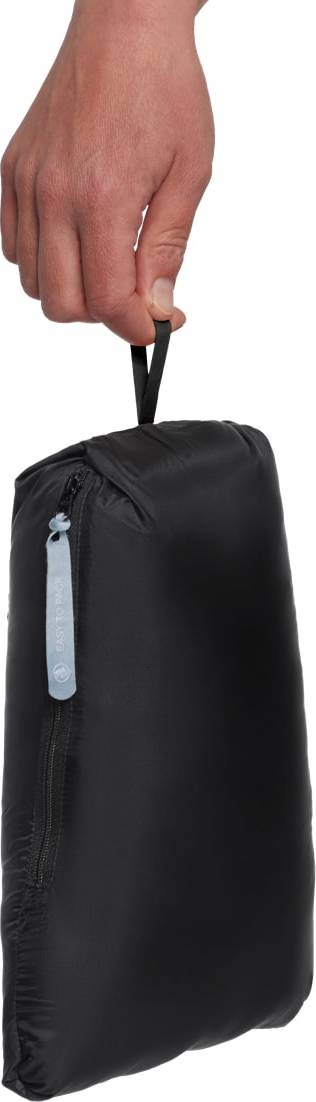 Mammut Women's Taiss Pro In Hooded Jacket Black Mammut Mammut Women's Taiss Pro In Hooded Jacket Black Mammut