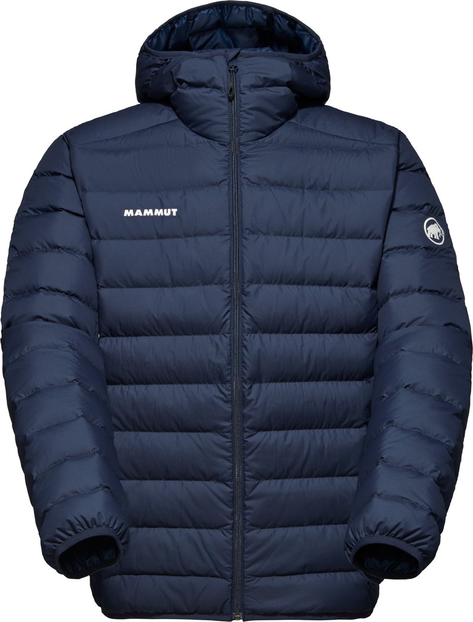 Men's Trovat Down IN Hooded Jacket
