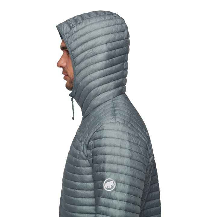 Mammut Broad Peak Light In Hooded Jacket Men Strata Mammut Mammut Broad Peak Light In Hooded Jacket Men Strata Mammut
