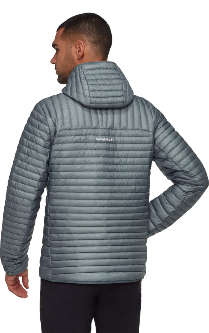 Mammut Broad Peak Light In Hooded Jacket Men Strata Mammut Mammut Broad Peak Light In Hooded Jacket Men Strata Mammut