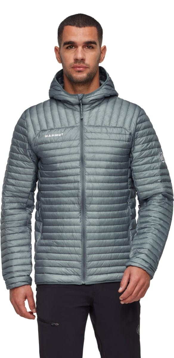 Mammut Broad Peak Light In Hooded Jacket Men Strata Mammut Mammut Broad Peak Light In Hooded Jacket Men Strata Mammut