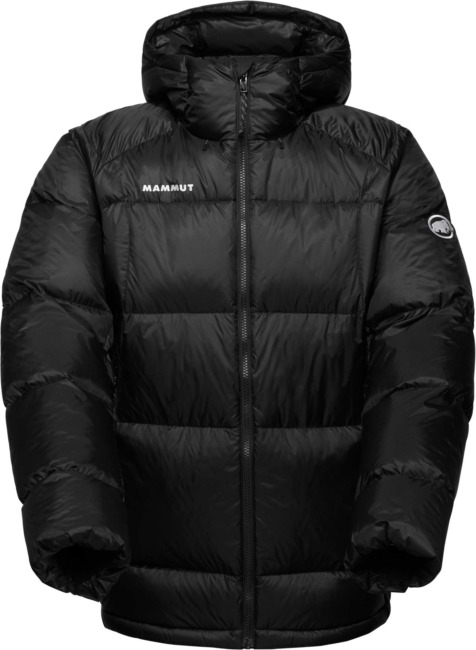 Mammut Men's Escape Puffy In Hooded Jacket jackor