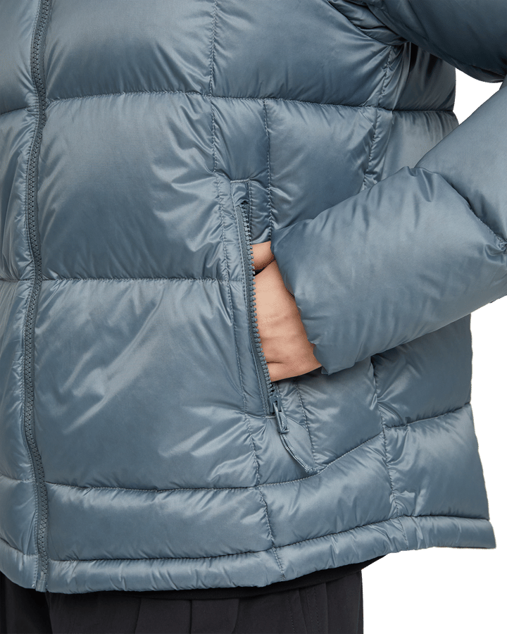 Mammut Women's Escape Puffy In Hooded Jacket  Strata Mammut