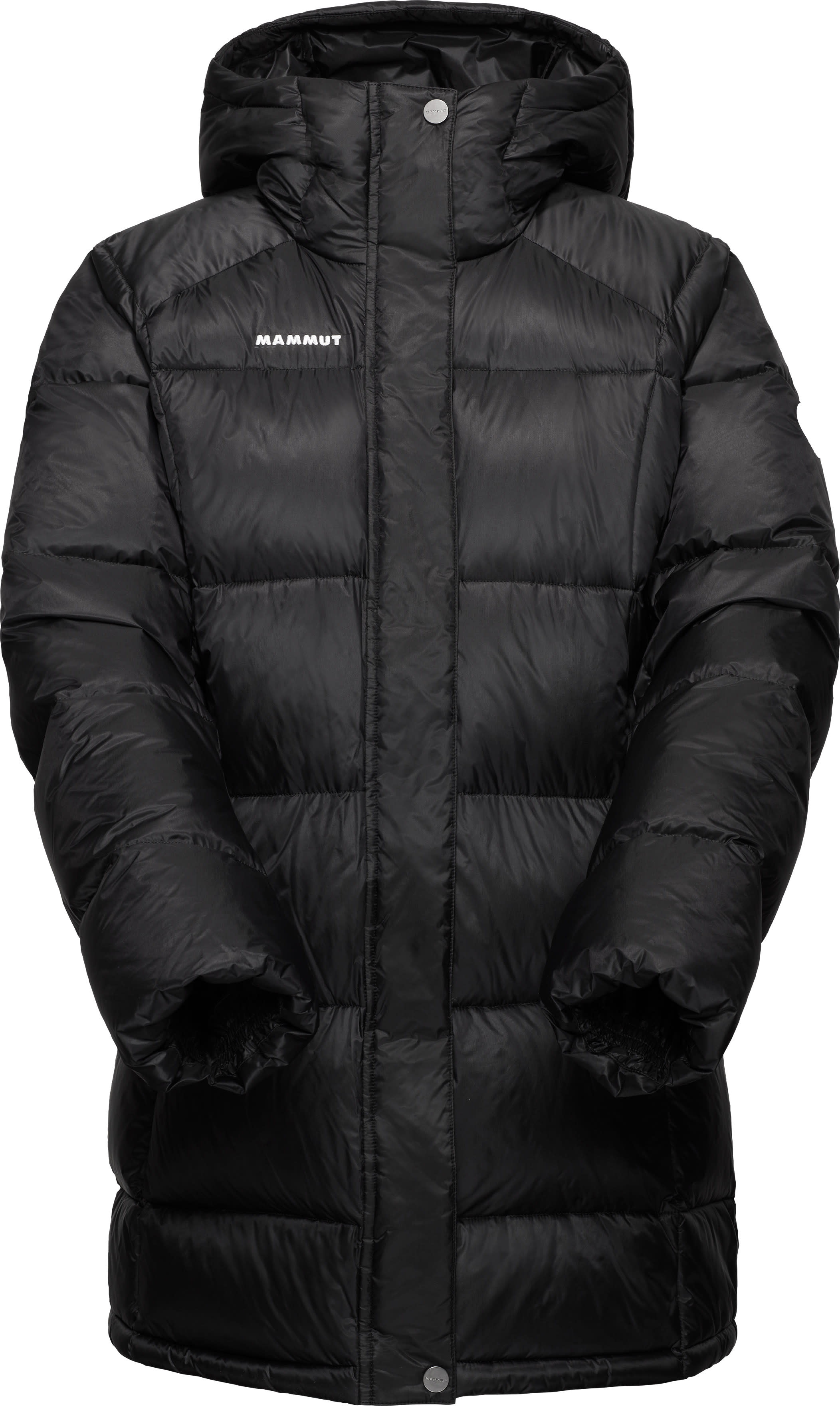 Mammut Glacier Glow Insulated Parka