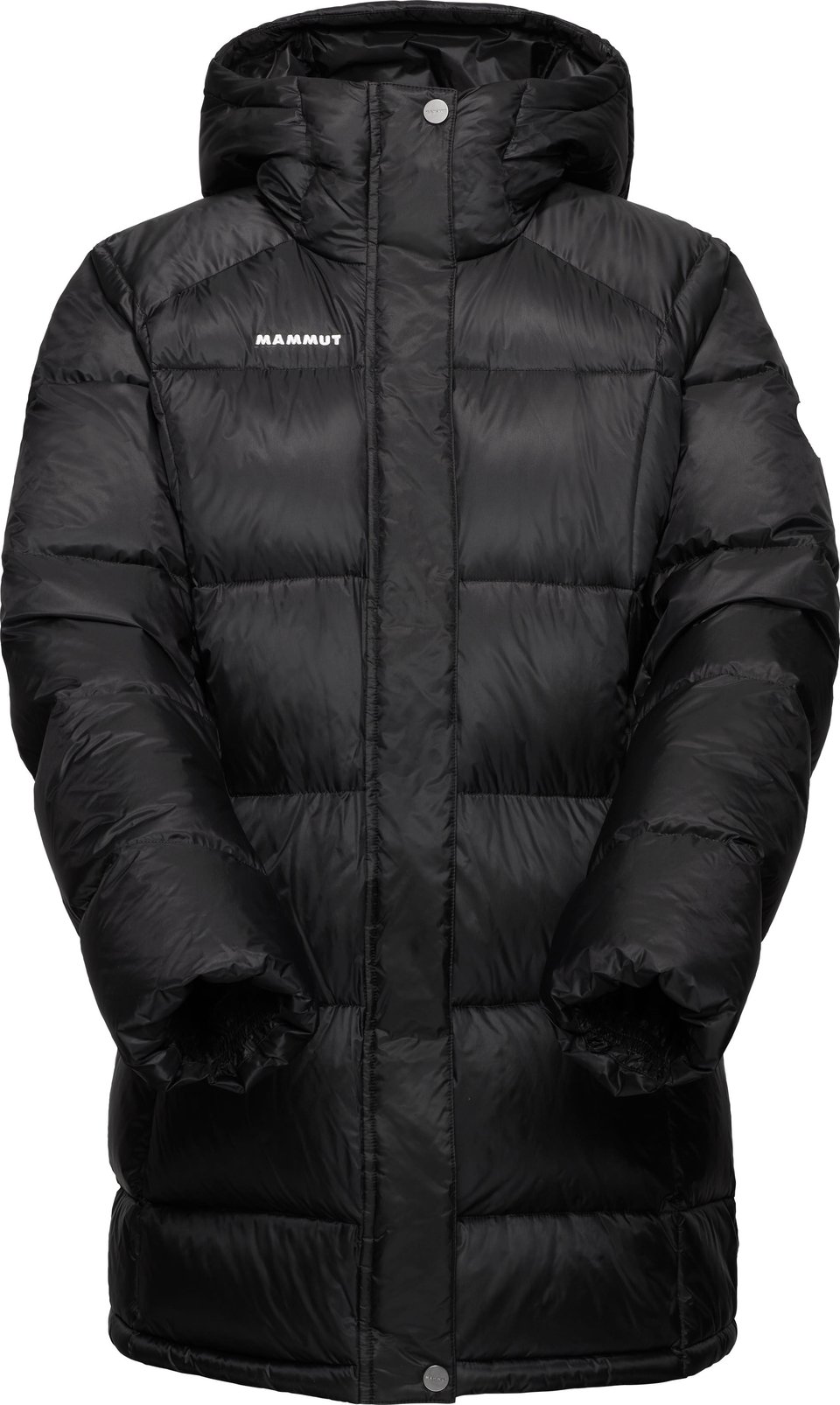 Women's Glacier Glow IN Hooded Parka