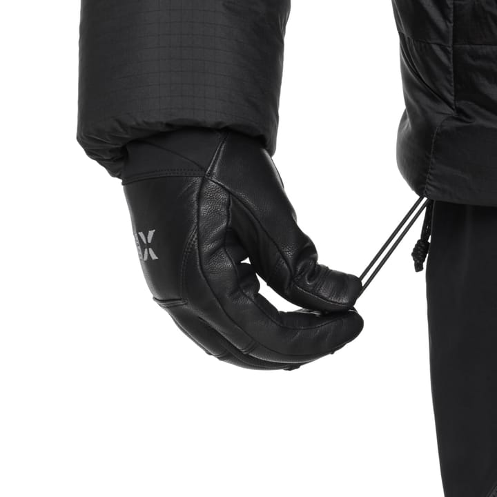 Mammut Eiger Nordwand Advanced Down In Hooded Jacket Men Black Mammut Mammut Eiger Nordwand Advanced Down In Hooded Jacket Men Black Mammut