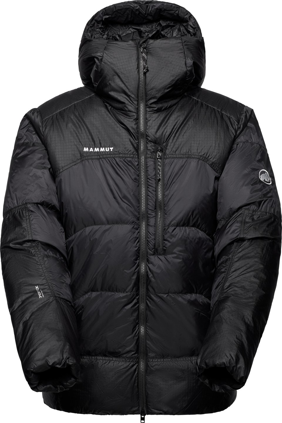Men's Taiss Pro Belay IN Hooded Jacket