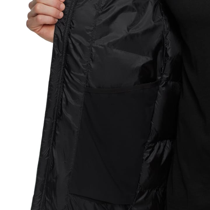 Mammut Men's Taiss Pro Belay IN Hooded Jacket Vin Mammut