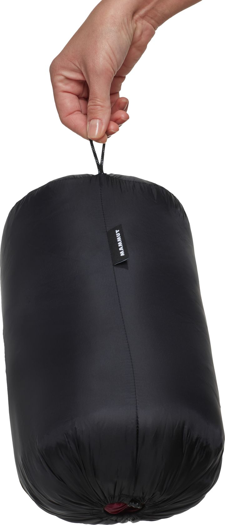 Mammut Women's Taiss Pro Belay IN Hooded Jacket Vin Mammut