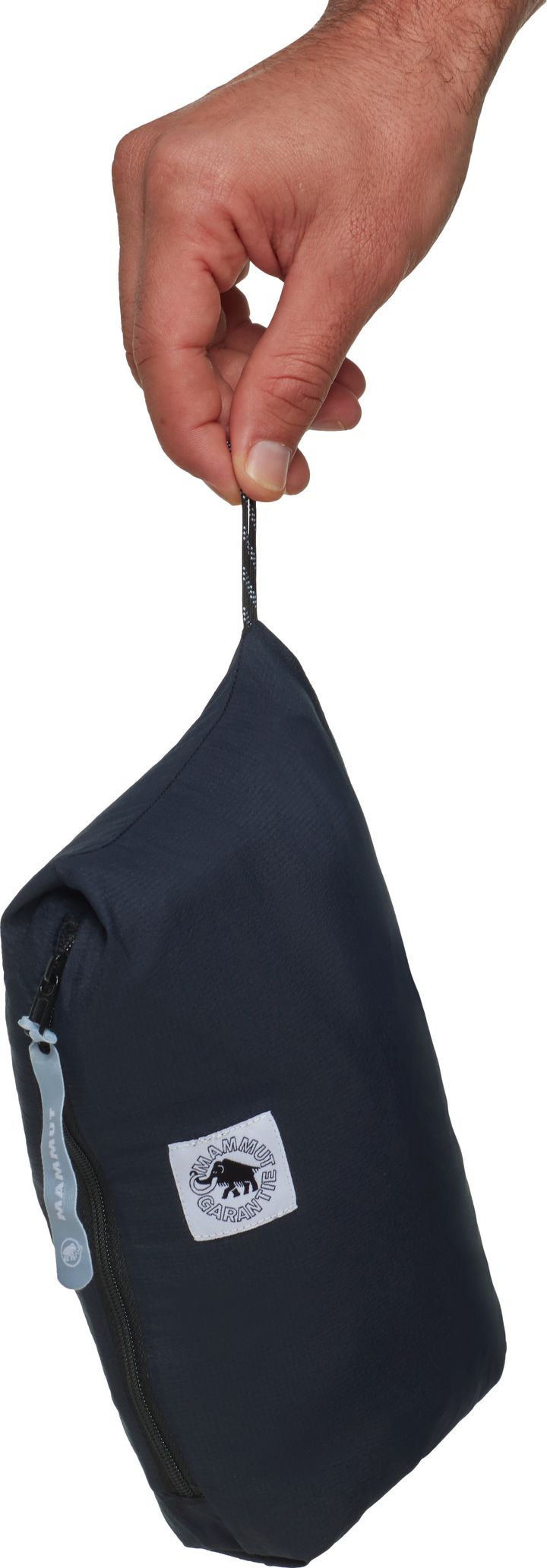 Mammut Men's Rime Air IN Hybrid Vest Black Mammut
