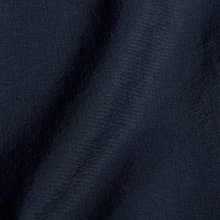 Mammut Women's Rime Air In Hybrid Hooded Jacket Black Mammut