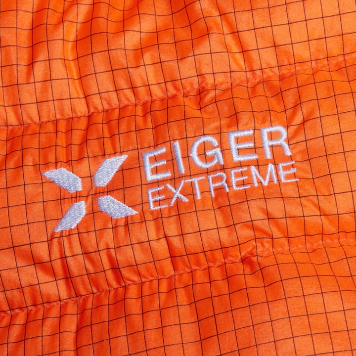 Mammut Eiger Nordwand Light Down IN Hooded Jacket Men Eiger Orange Mammut Mammut Eiger Nordwand Light Down IN Hooded Jacket Men Eiger Orange Mammut