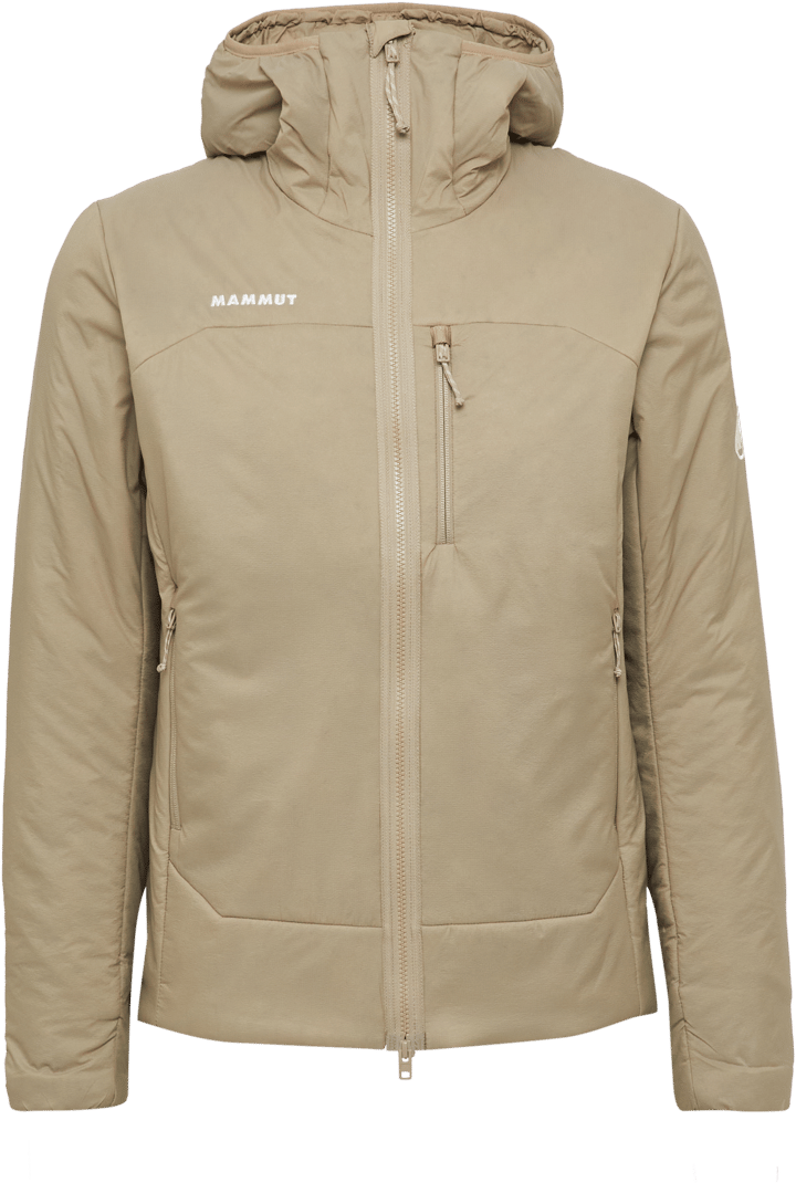 Mammut Rime In Hooded Jacket Men Sablun Mammut