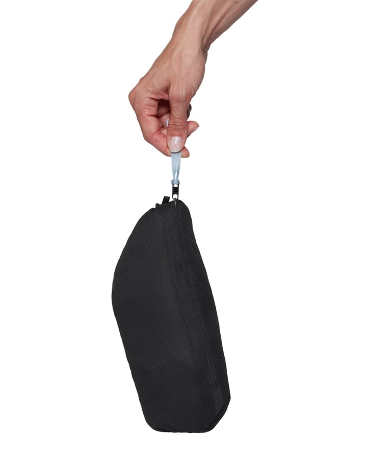 Mammut Eiger Nordwand IN Flex Air Hybrid Hooded Jacket Women Black Mammut