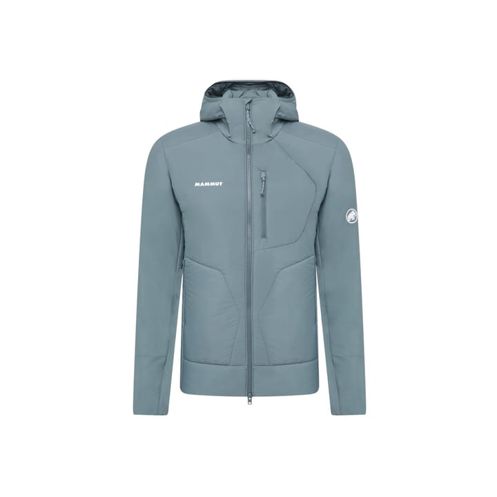Mammut Aenergy Air In Hooded Jacket Men Strata Mammut