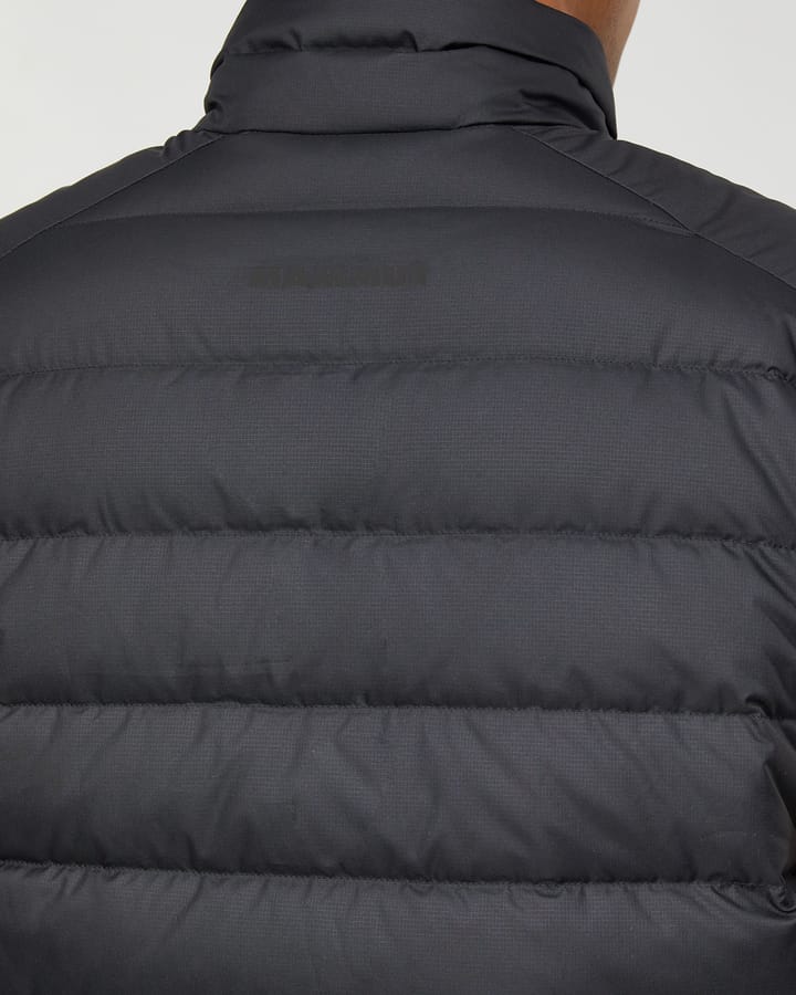 Mammut Men's Waymarker In Vest Black Mammut
