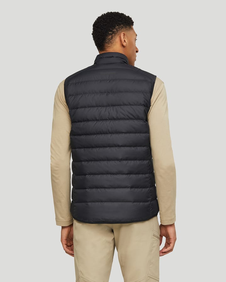 Mammut Men's Waymarker In Vest Black Mammut