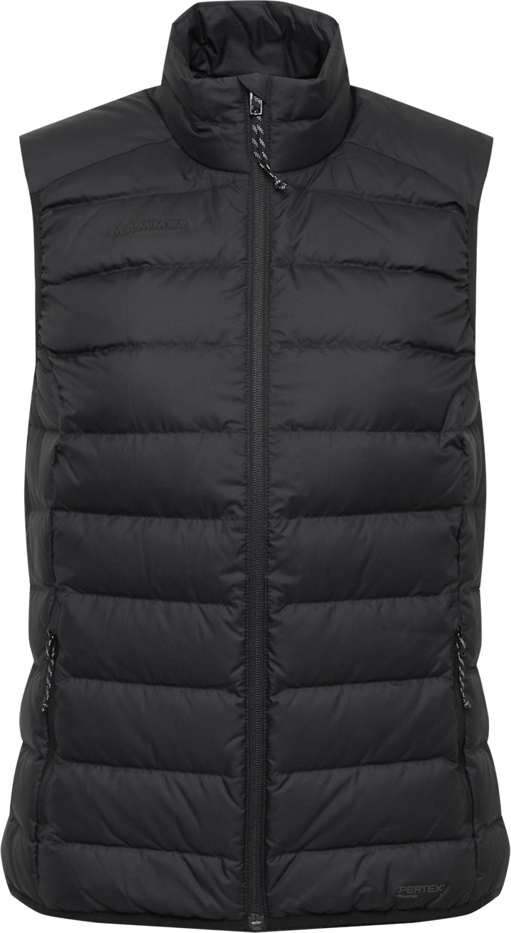 Mammut Women's Waymarker In Vest  Black Mammut