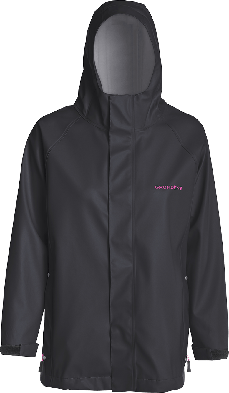 Grundéns Women's Neptune Jacket Black