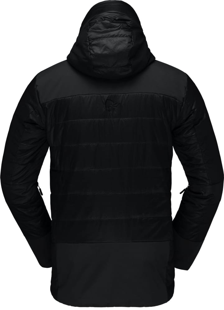 Norrøna Lofoten Primaloft80 Anorak M's Caviar Norrøna Norrøna Lofoten Primaloft80 Anorak M's Caviar Norrøna