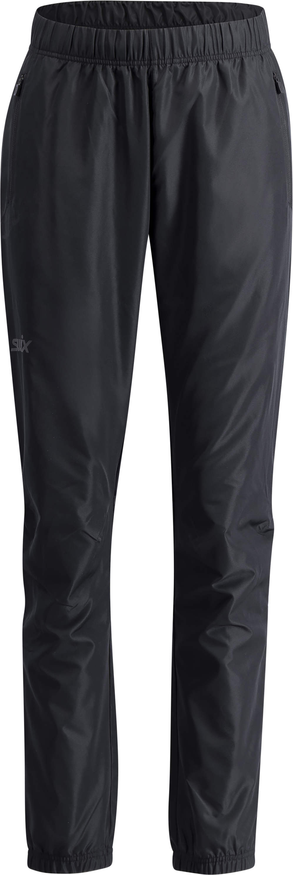 Swix Men's Infinity Hybrid Wind Full Zip Pants