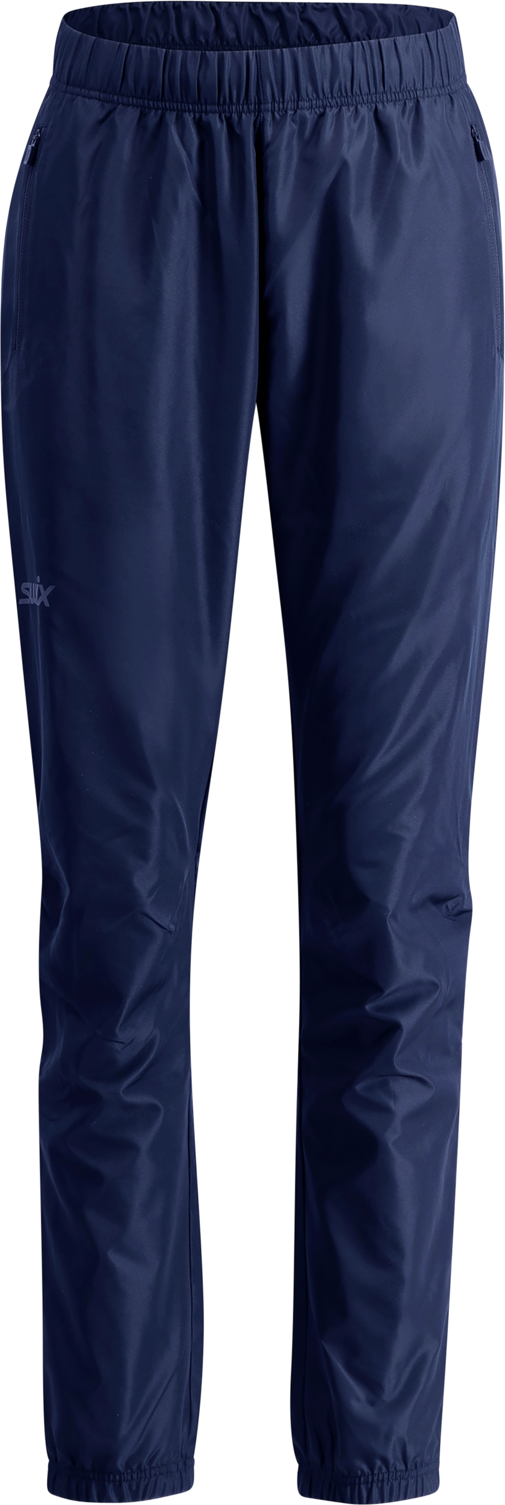 Swix Women's Infinity Hybrid Wind Full Zip Pants byxor