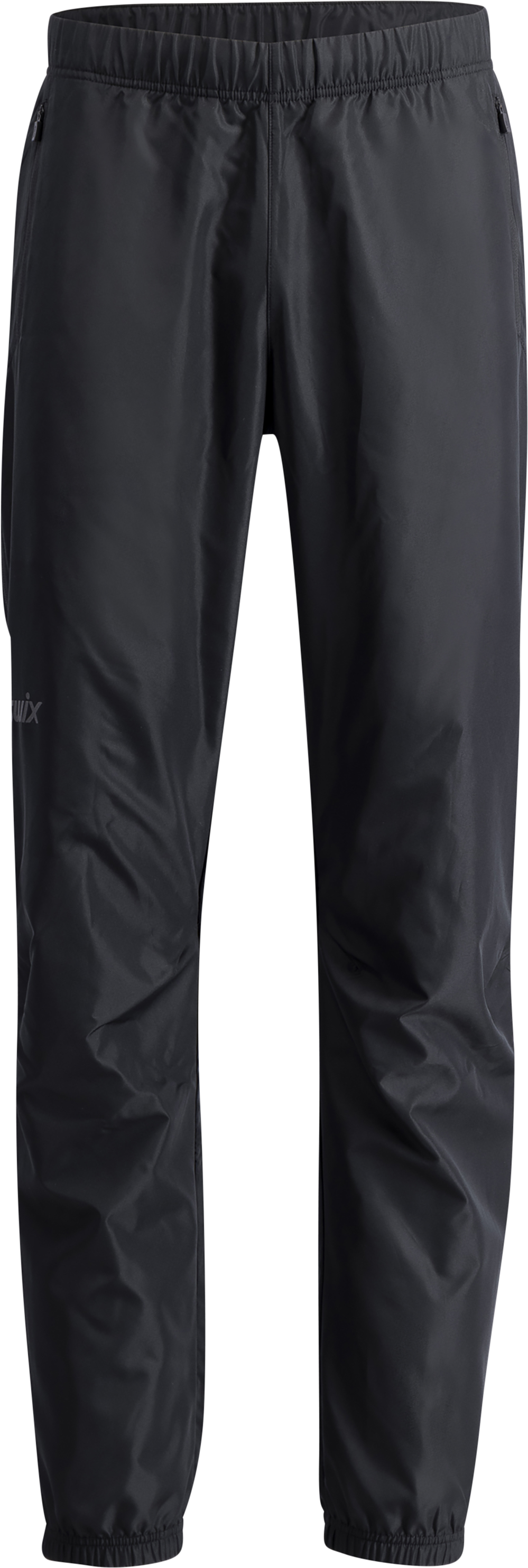 Swix Men's Infinity Hybrid Wind Full Zip Pants byxor