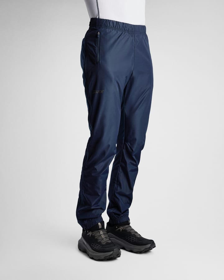 Swix Men's Elevation Pants Dark Navy Swix