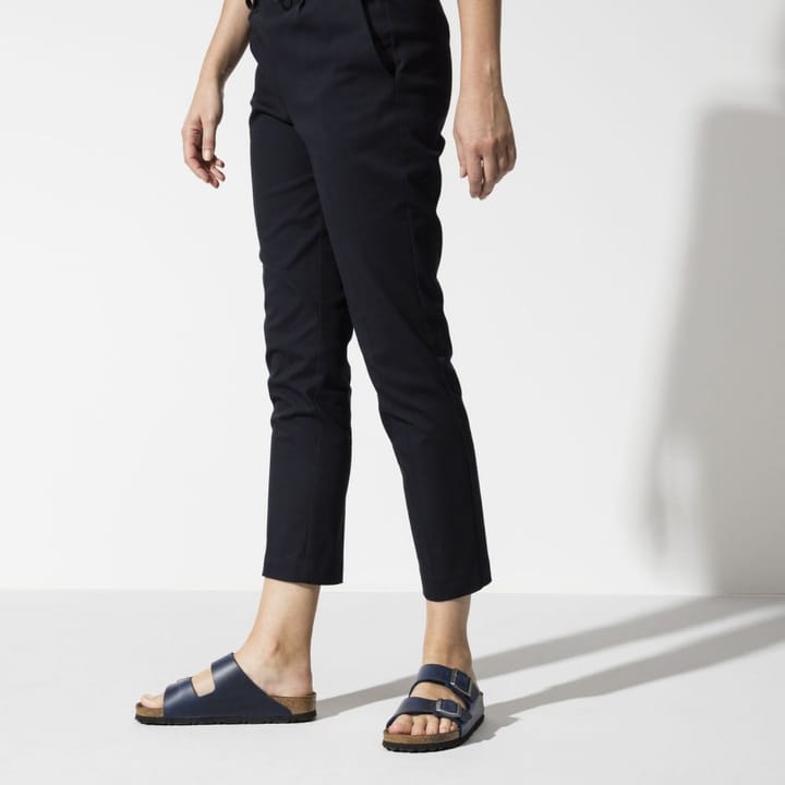 Birkenstock Arizona Soft Footbed Blue Birkenstock