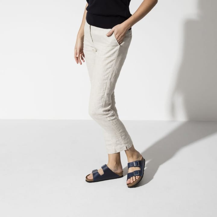 Birkenstock Arizona Soft Footbed Blue Birkenstock