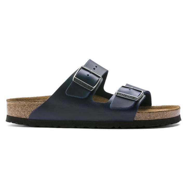 Birkenstock Arizona Soft Footbed Blue Birkenstock