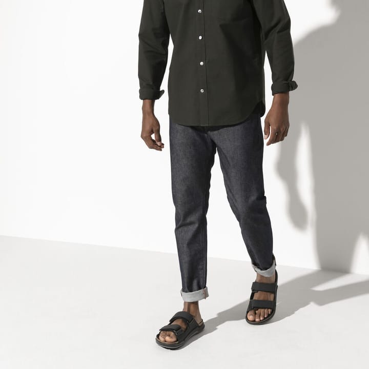 Birkenstock Atacama Regular Futura Black Birkenstock