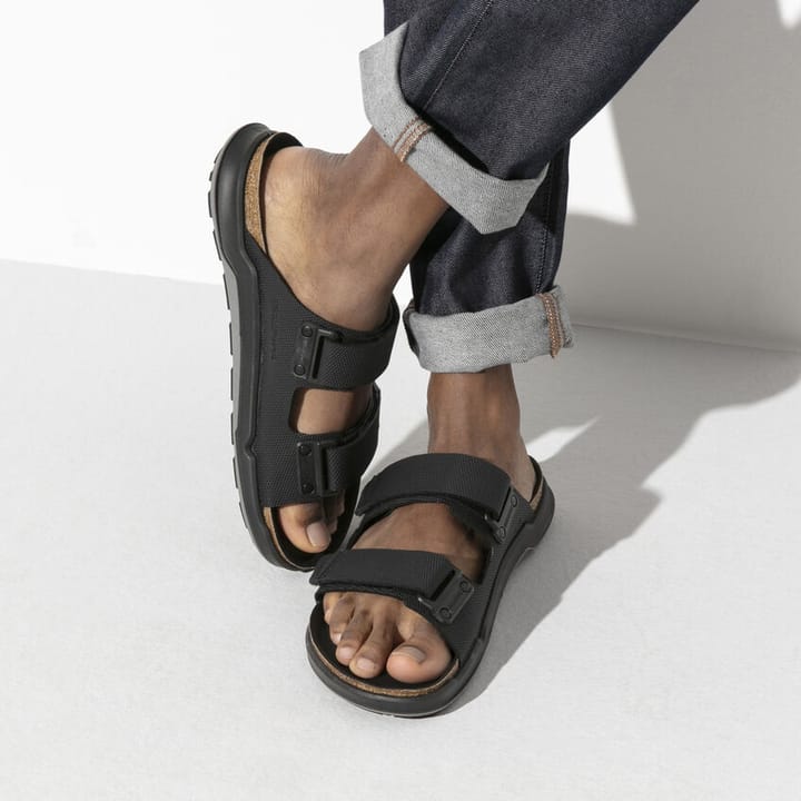 Birkenstock Atacama Regular Futura Black Birkenstock