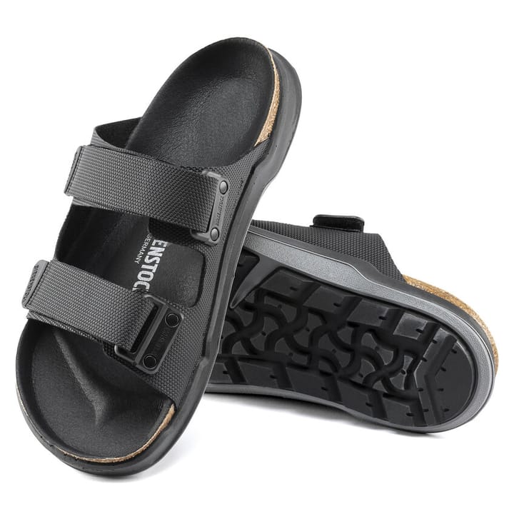 Birkenstock Atacama Regular Futura Black Birkenstock