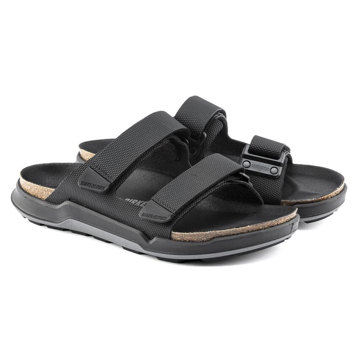 Birkenstock Atacama Regular Futura Black Birkenstock
