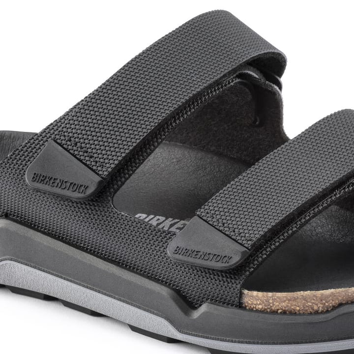 Birkenstock Atacama Regular Futura Black Birkenstock