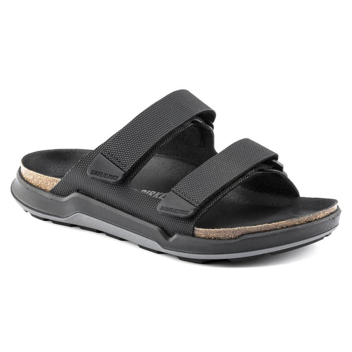 Birkenstock Atacama Regular Futura Black Birkenstock