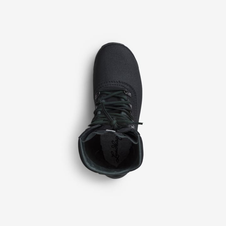 Lundhags Men's Jaure II Light High Wide Black/Dark Agave Lundhags