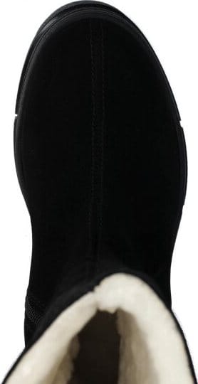 Canada Snow Women's Mount Fiona High Black Canada Snow Canada Snow Women's Mount Fiona High Black Canada Snow