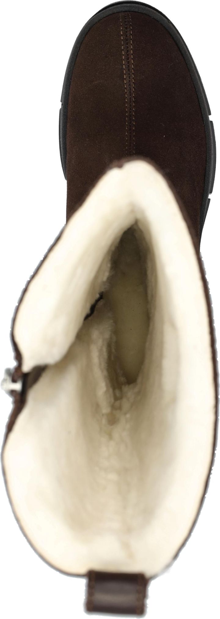 Canada Snow Women's Mount Fiona High Brown Canada Snow