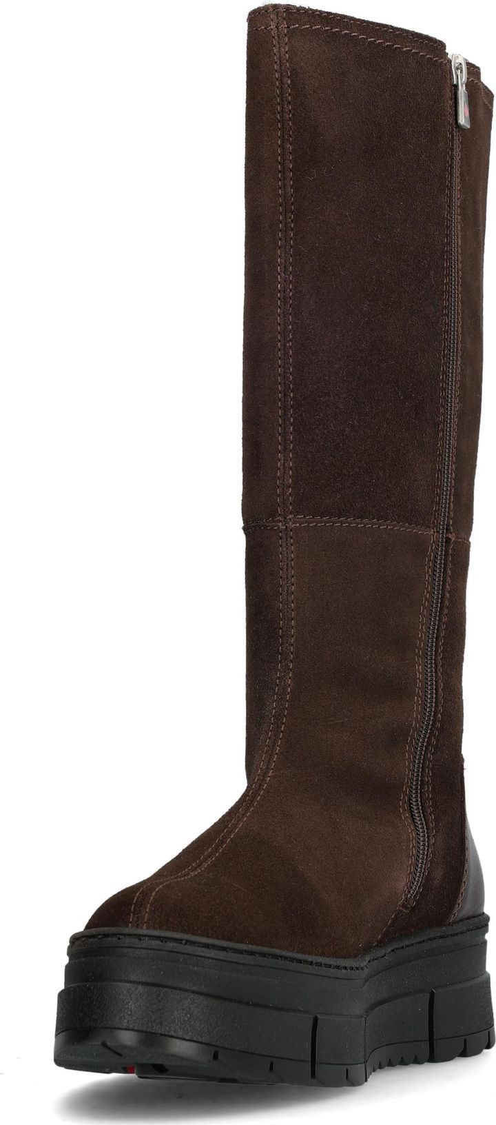 Canada Snow Women's Mount Fiona High Brown Canada Snow
