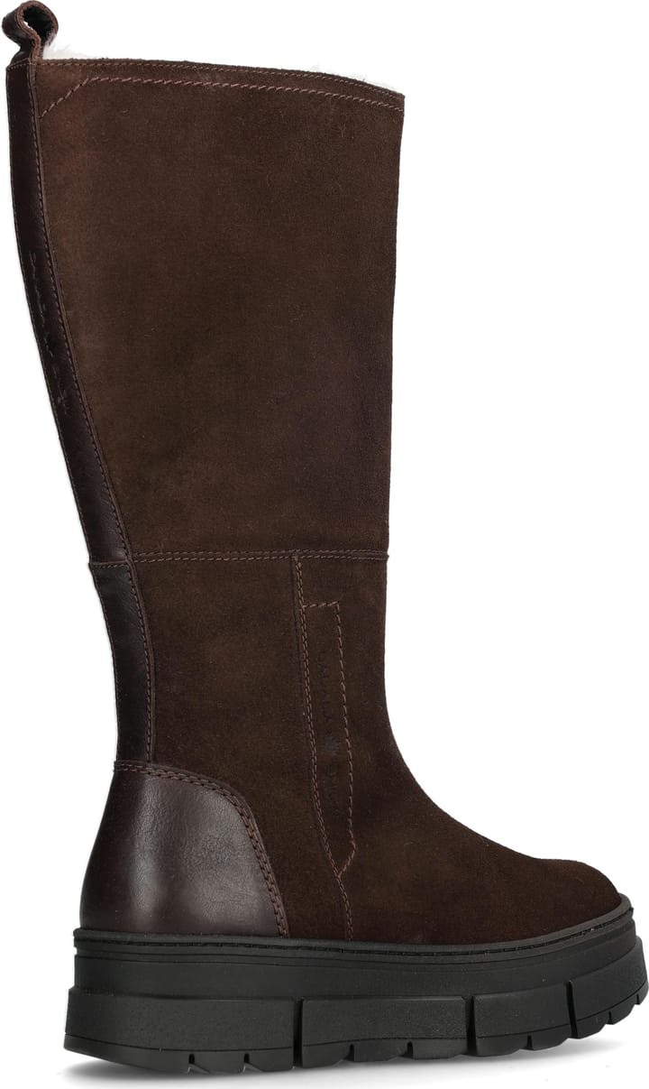 Canada Snow Women's Mount Fiona High Brown Canada Snow