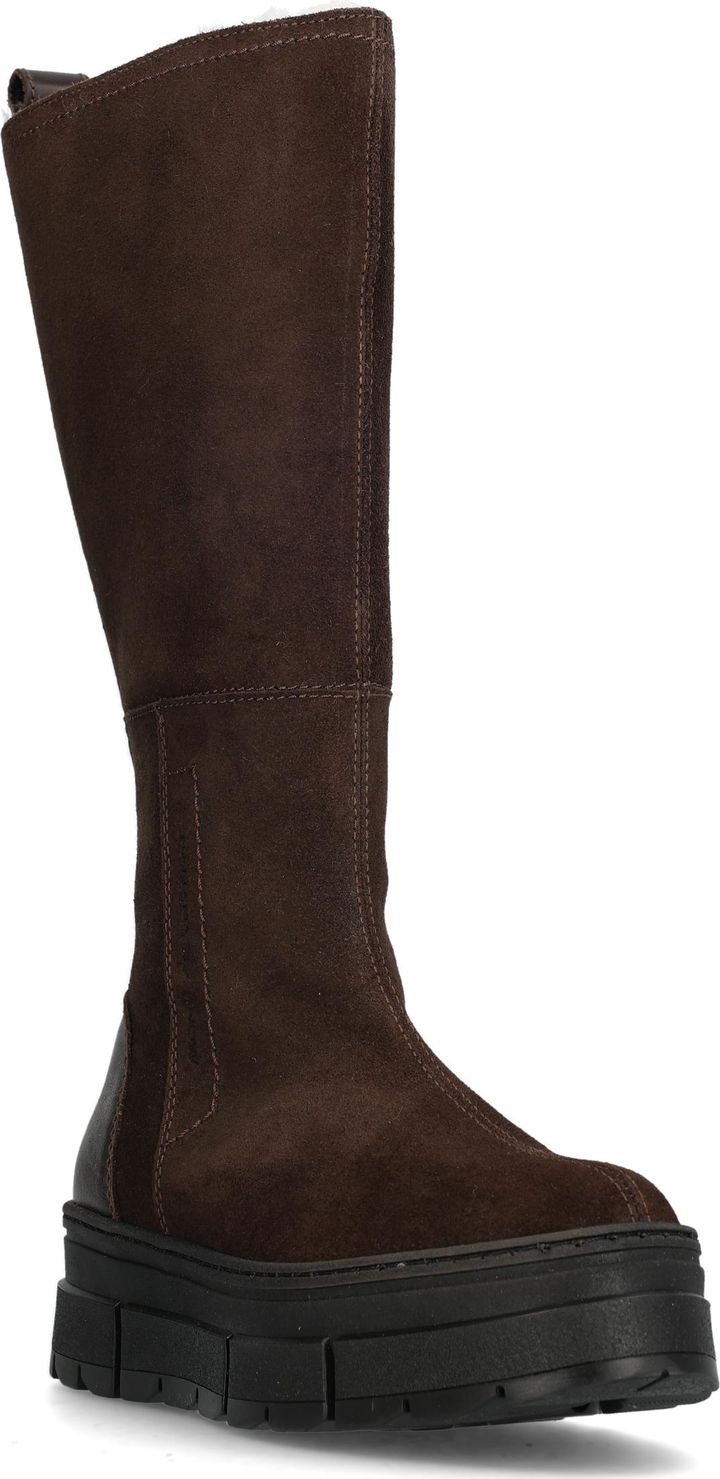 Canada Snow Women's Mount Fiona High Brown Canada Snow