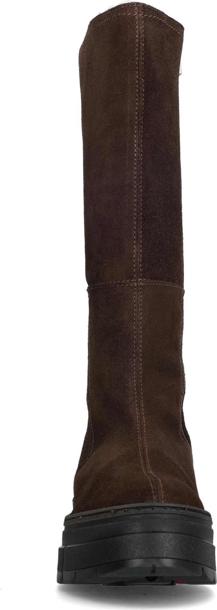 Canada Snow Women's Mount Fiona High Brown Canada Snow