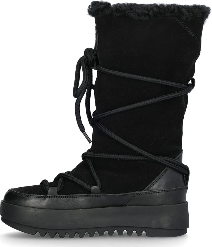 Canada Snow Women's Mount Marty High Black Canada Snow