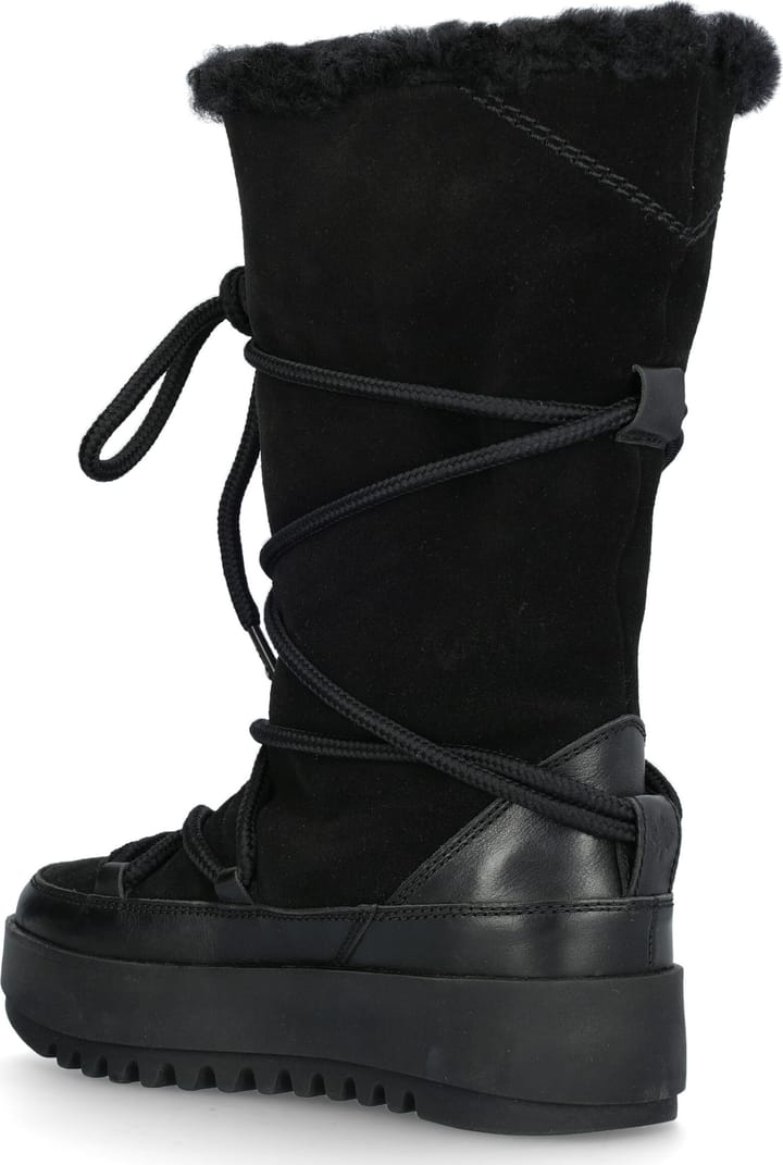 Canada Snow Women's Mount Marty High Black Canada Snow