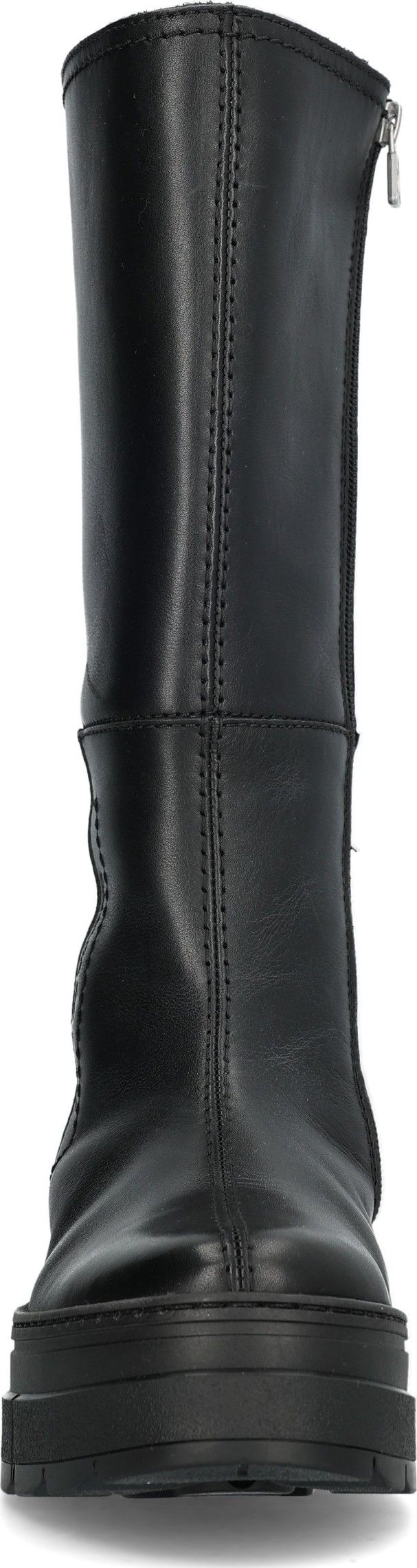 Canada Snow Women's Mount Fiona High Leaher Black Canada Snow